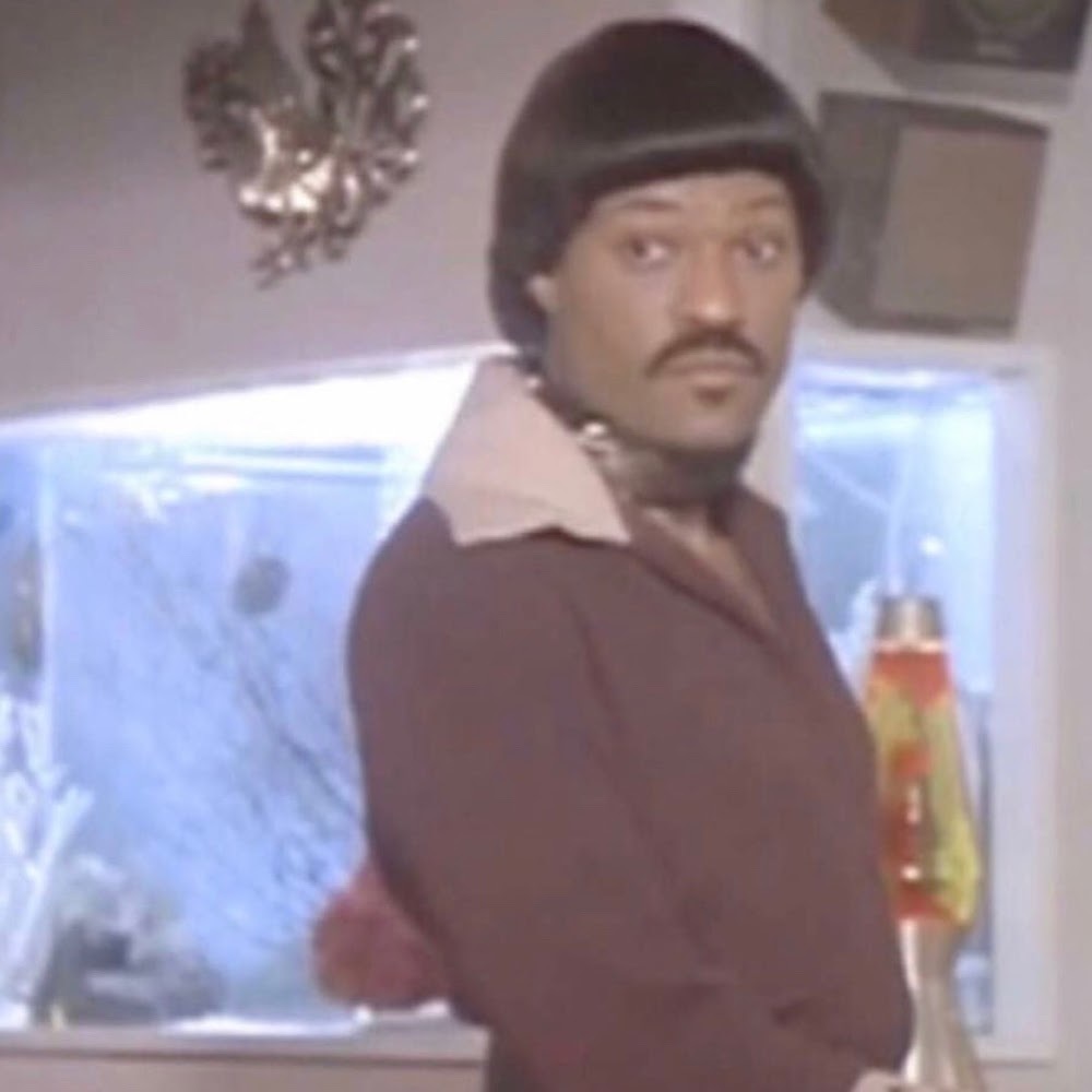 Meet your Posher, Shanique